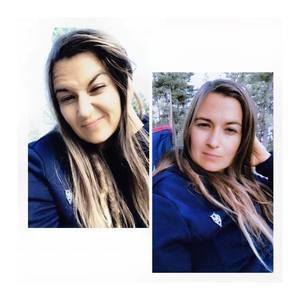 Meet your Posher, Yasmine